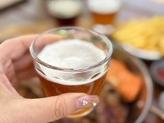 -宝莱纳餐厅(滨江店)