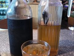 -问渔烤鱼(回龙观总店)