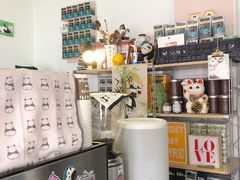 -熊猫一间店欧式奶茶铺