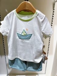 -英氏YeeHoO(港汇恒隆广场店)