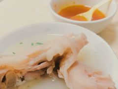 -盛兴面馆(真儒大厦店)