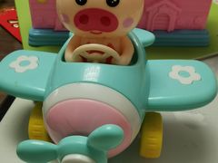 -海底捞火锅(青悦城店)