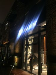 -THANN EXPRESS SPA
