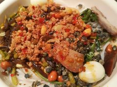 -水平有限广西米粉·广西风味集(五道口店)