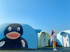 -漳州滨海火山岛自然生态风景区