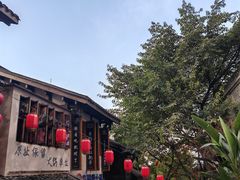 -重庆十八梯传统风貌区