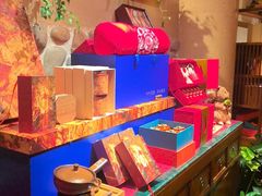 -叶叶菩提(太原别墅店)