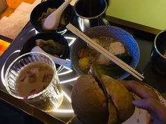 -丽晶大班SPA(大沽店)