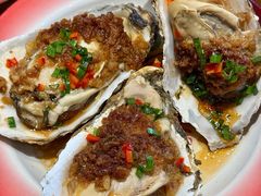 -老姑砂锅·烧烤天津菜(体北道店)