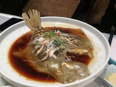 -聆桂烤鸭·金奖烤鸭(静联广场店)