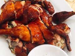 -水乡人家私房菜(逢简店)