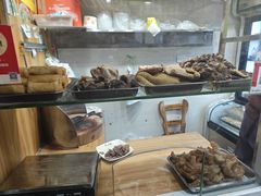 -牛小隆牛肉面馆(四牌楼店)