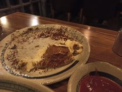 -PIZZA BIANCA(民园店)