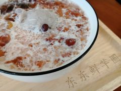 -东东鲜芋圆(郑州店)