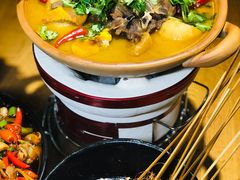 -成都吃客(九眼桥店)