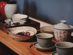 -朴物良社(东明锦园店)