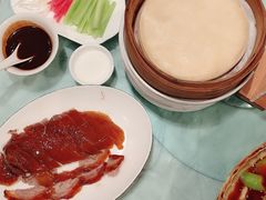 -漢舍中国菜馆(889广场店)