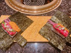 -老乾杯和牛烧肉(王府中环店)