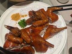 -顺鹅季·非遗烧鹅(六道口店)