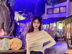 -淀里船宴(卓达店)