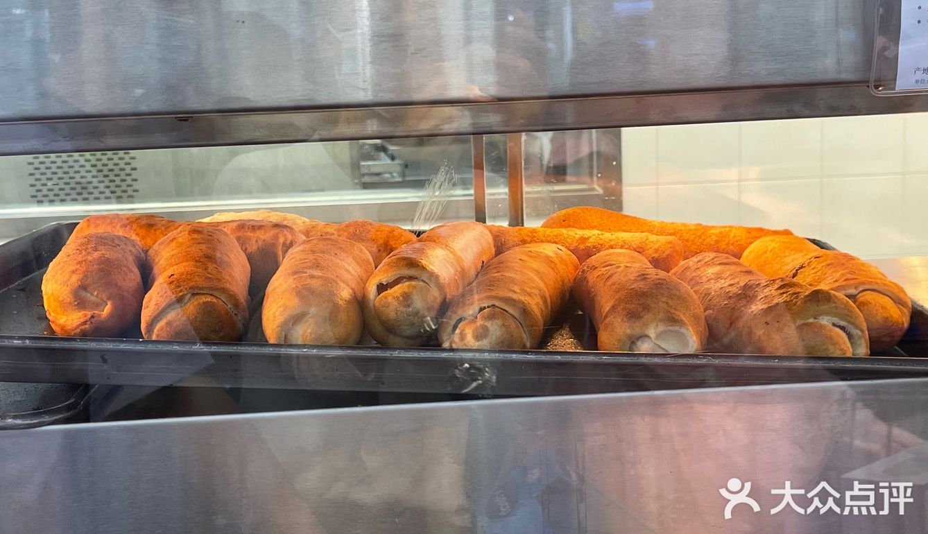 山姆两款网红[加油]