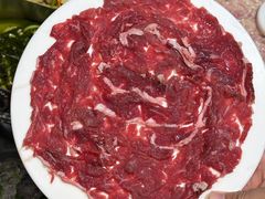 -芭夯兔·兔肉汤锅(新都店)