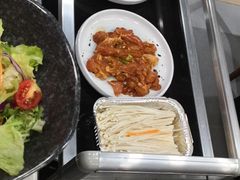 -炙城·韩式烤肉(南京东路店)