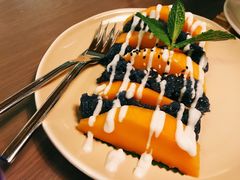 -CHINCHIN 青青·泰国料理(万象食家店)