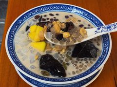 -韵姐牛奶甜品世家