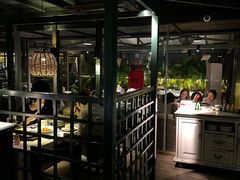 -野蔓果·山野菜(西湖景区·龙井茶田店)