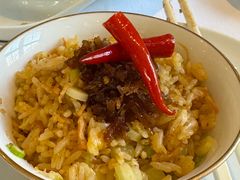 -宝丽轩中餐厅BAOLIXUAN