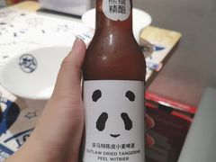 -松哥油焖大虾(科技园店)