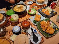 炸猪排-和幸(春熙路群光广场店)