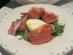 -Da Ivo哒伊沃意大利魔镜餐厅(外滩店)