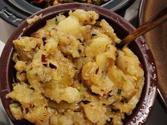 -云海肴云南菜·蒸汽石锅鱼(新奥店)