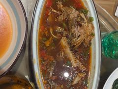 -鸿运楼·舌尖上的徽菜