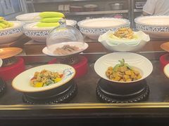 -四季厨房 鲁菜·孔府烤鸭(高新万达店)