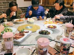 -江南婆婆(车墩店)