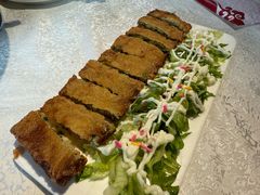 -陈生记黑鱼馆·20年活鱼现杀(宁波鼓楼店)