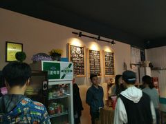 -友达面馆(二七南路店)