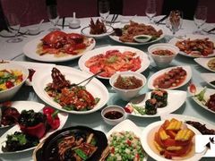 -海源北999中餐厅·昆明龙达温德姆花园酒店