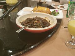 -新南华大酒店(广中店)