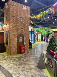 -幻贝家儿童乐园(苏州中心店)