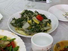 -明升萝卜汤