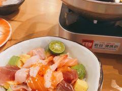-沼津港渔市(宏伊国际广场店)