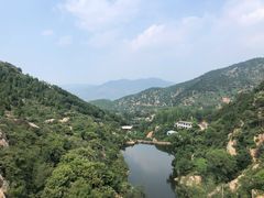 -黄巢水库