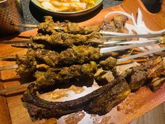 -丝路金桃·新疆菜(徐汇店)