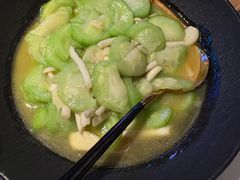 -醉舍·新淮扬菜(长宁龙之梦店)