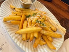 -blend咖啡部落(卓悦中心店)