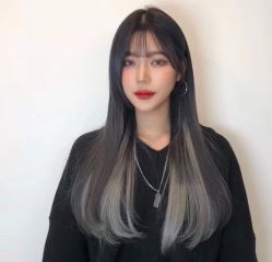 -MASTER 男士发型设计